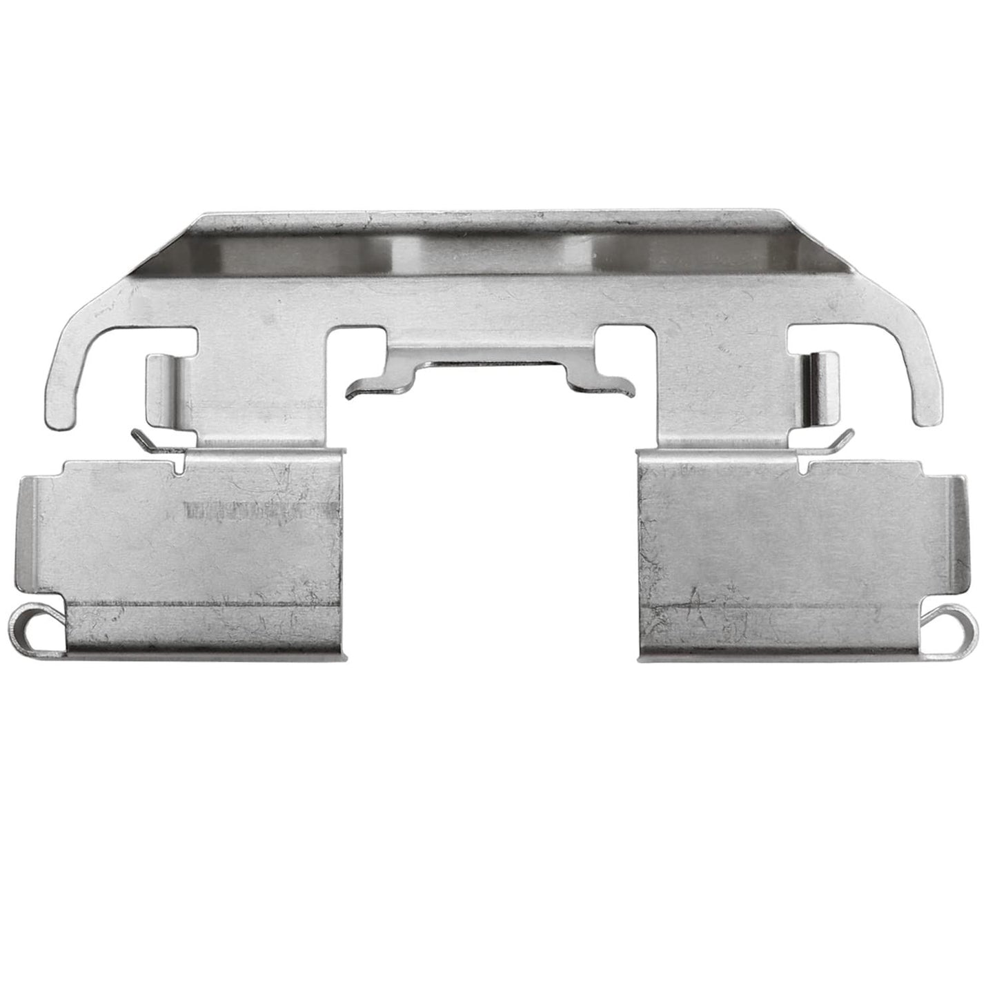 Beck/Arnley 084-2211 Kit de herrajes para frenos de disco
