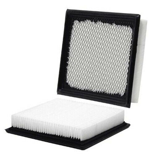 Filtro de aire Wix 49016