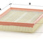 MANN-FILTER C 30 170 Filtro de aire