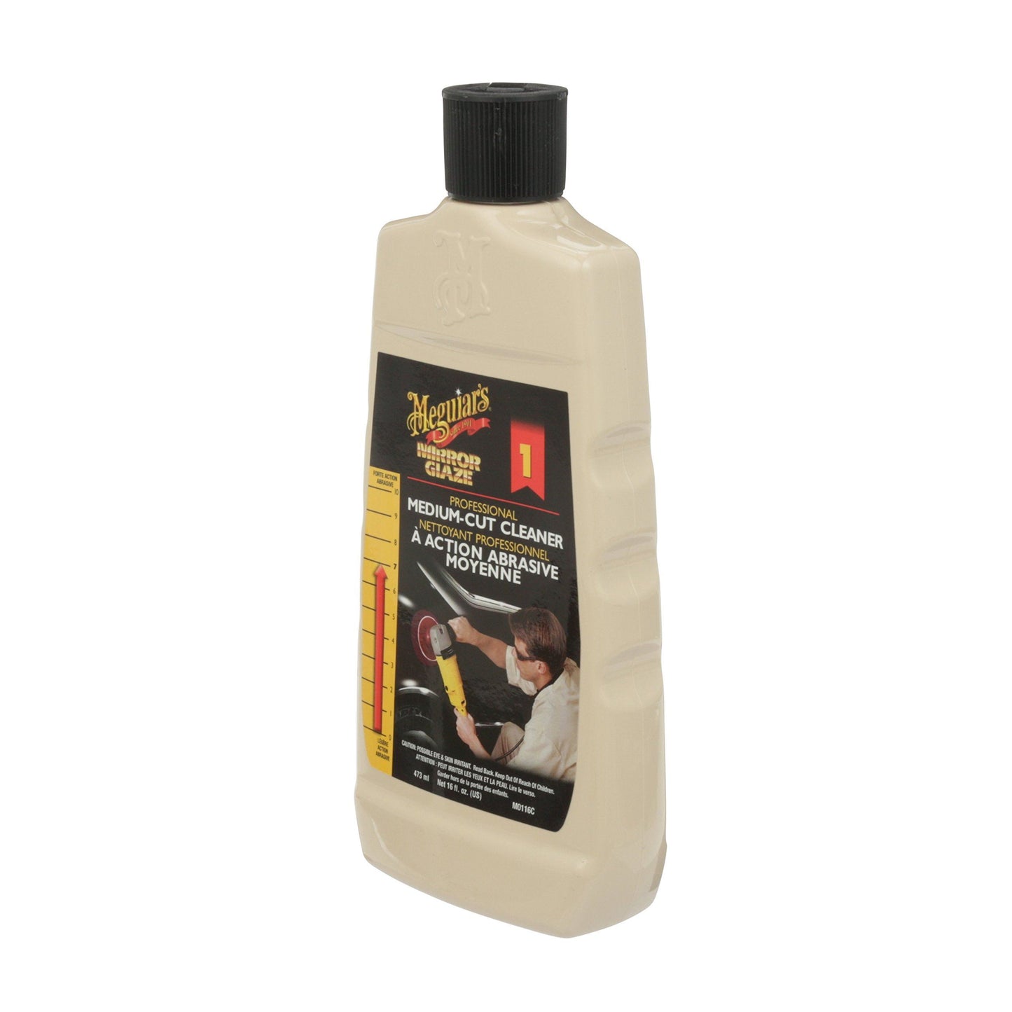 Meguiars M0116C