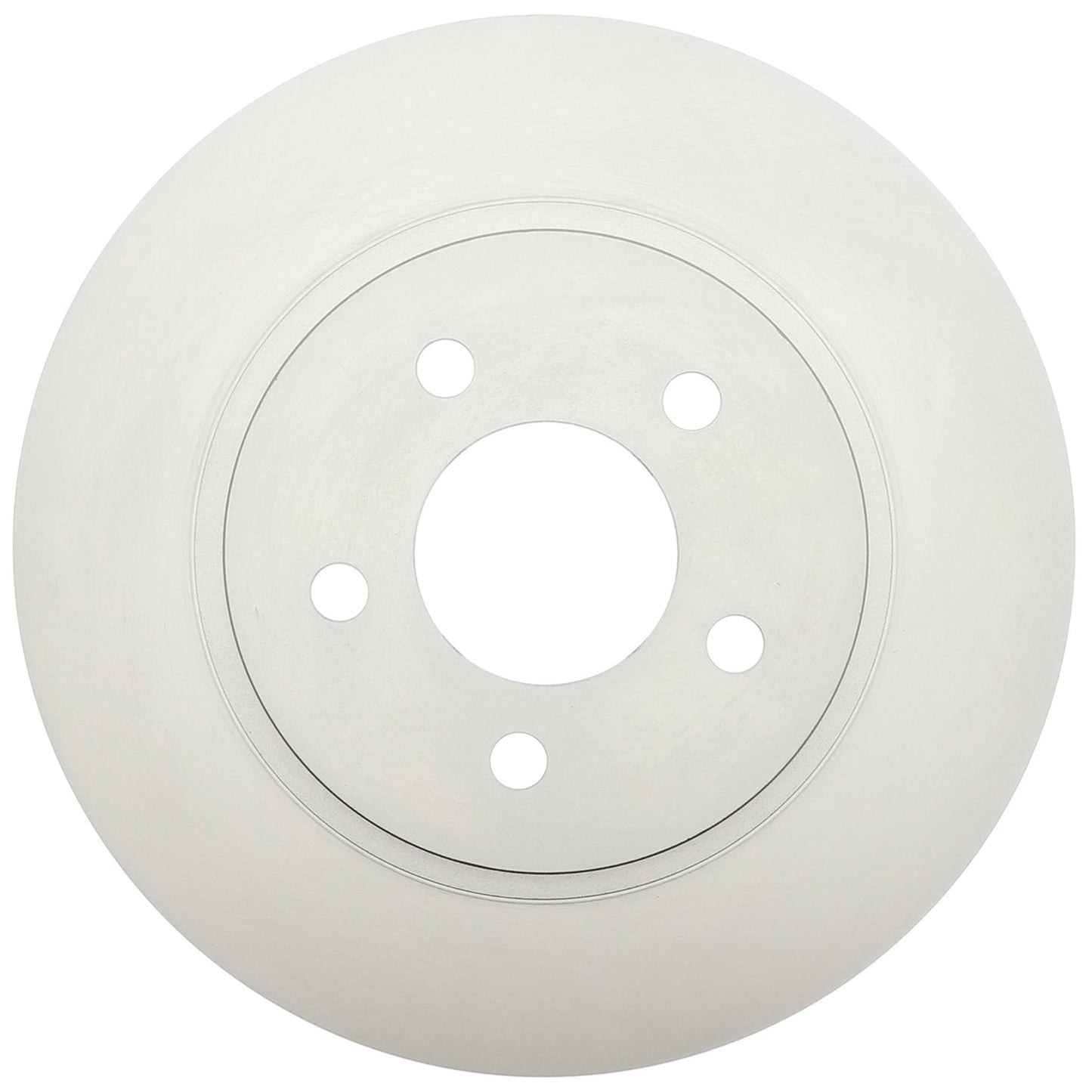 ACDelco Advantage 18A2326AC Rotor de frein à disque