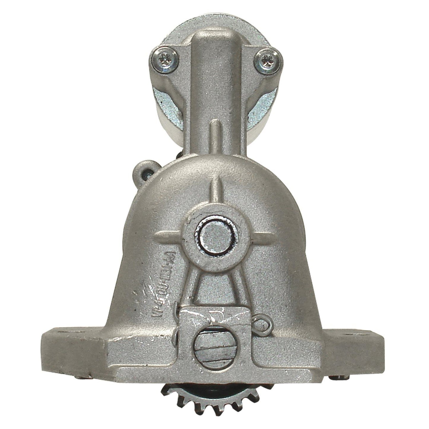 Motor de arranque ACDelco Professional 336-2012A