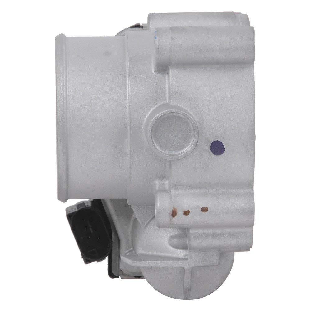 Cardone 67-5014 Fuel Injection Throttle Body