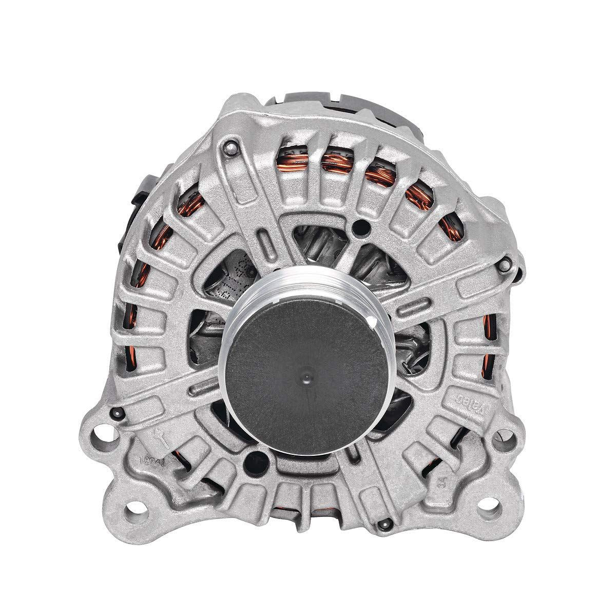 Valeo 439800 Alternator