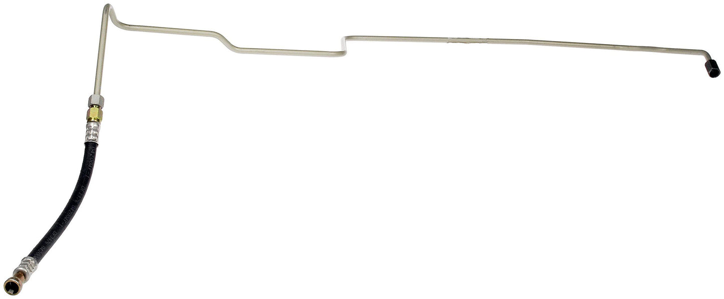 Dorman 624-818 Conjunto de manguera de enfriador de aceite de transmisión automática