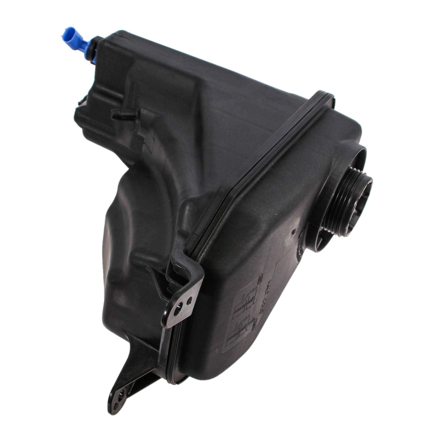 CRP EPT0028 Depósito de refrigerante del motor