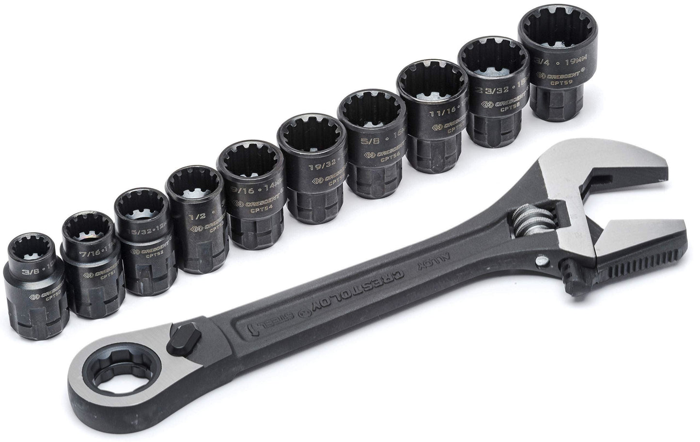 Gearwrench CPTAW8