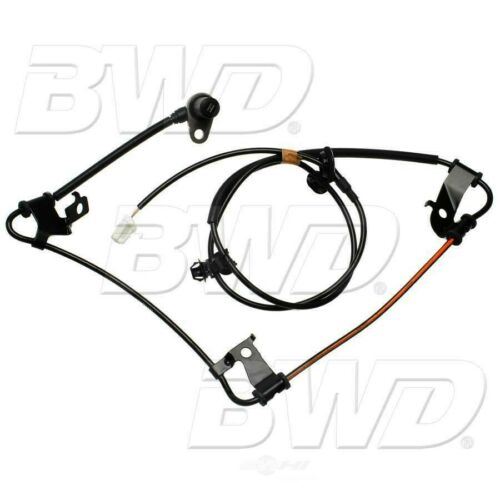 BWD ABS1814 Sensor de velocidad de rueda ABS