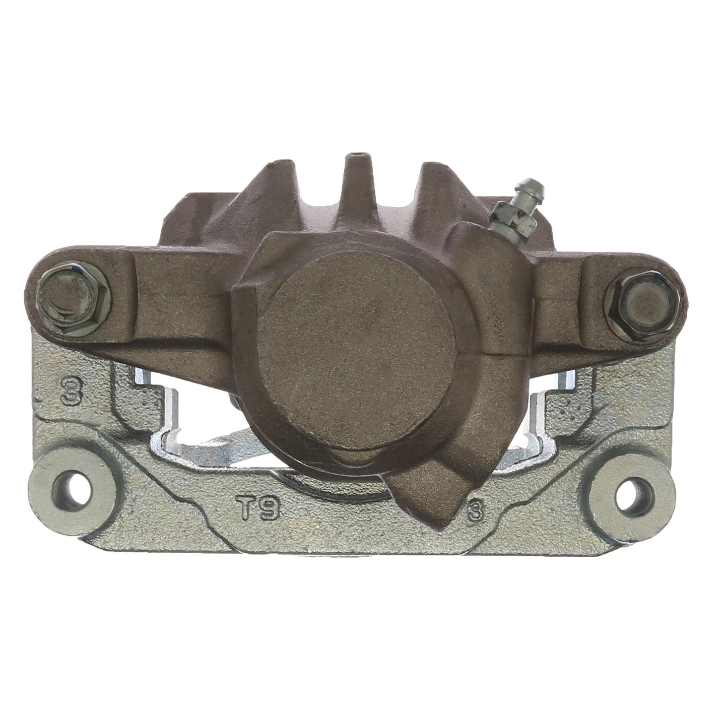 ACDelco Professional Durastop 18FR12774C Disc Brake Caliper
