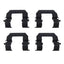 Beck/Arnley 084-1975 Disc Brake Hardware Kit