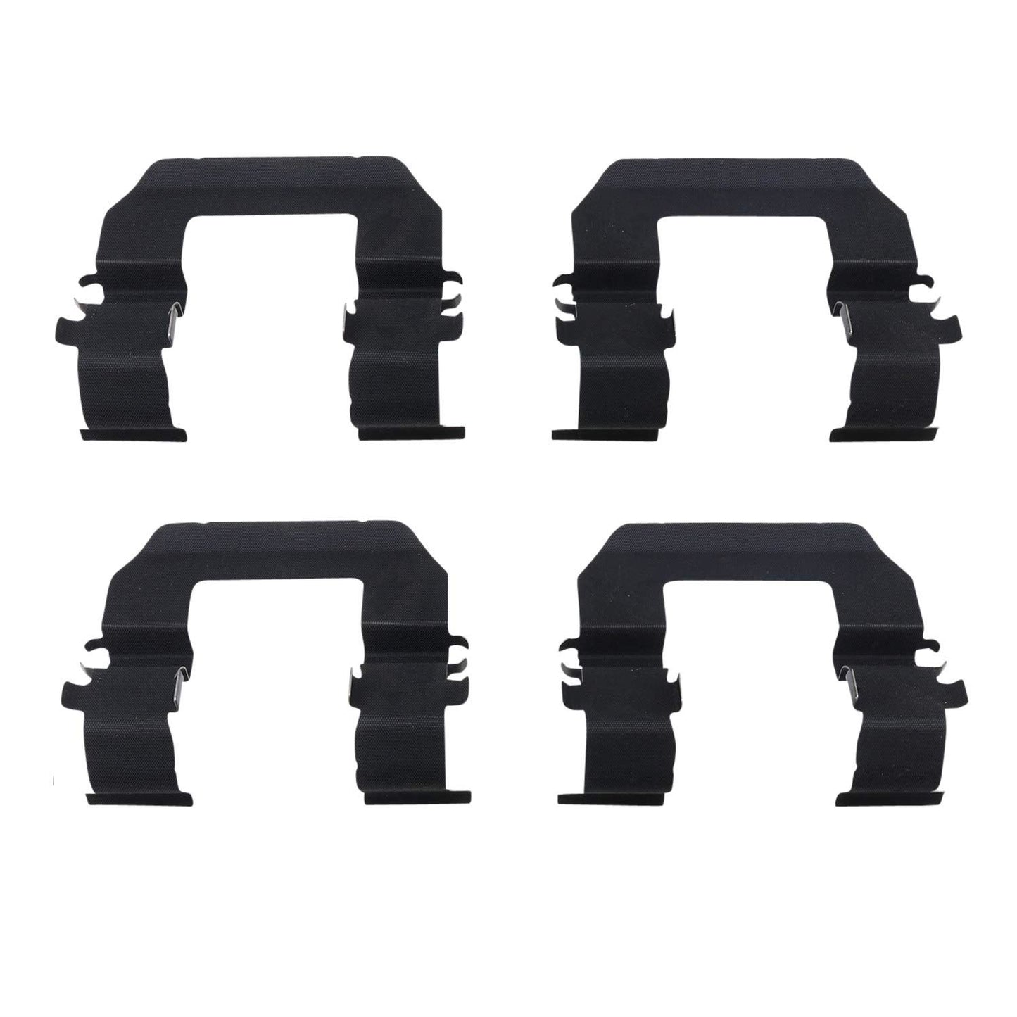 Beck/Arnley 084-1975 Disc Brake Hardware Kit