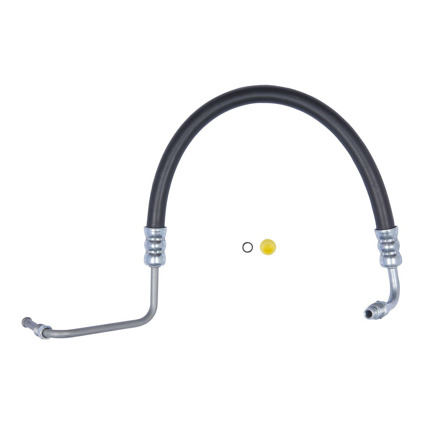 Edelmann 71039 Power Steering Pressure Line Hose Assembly