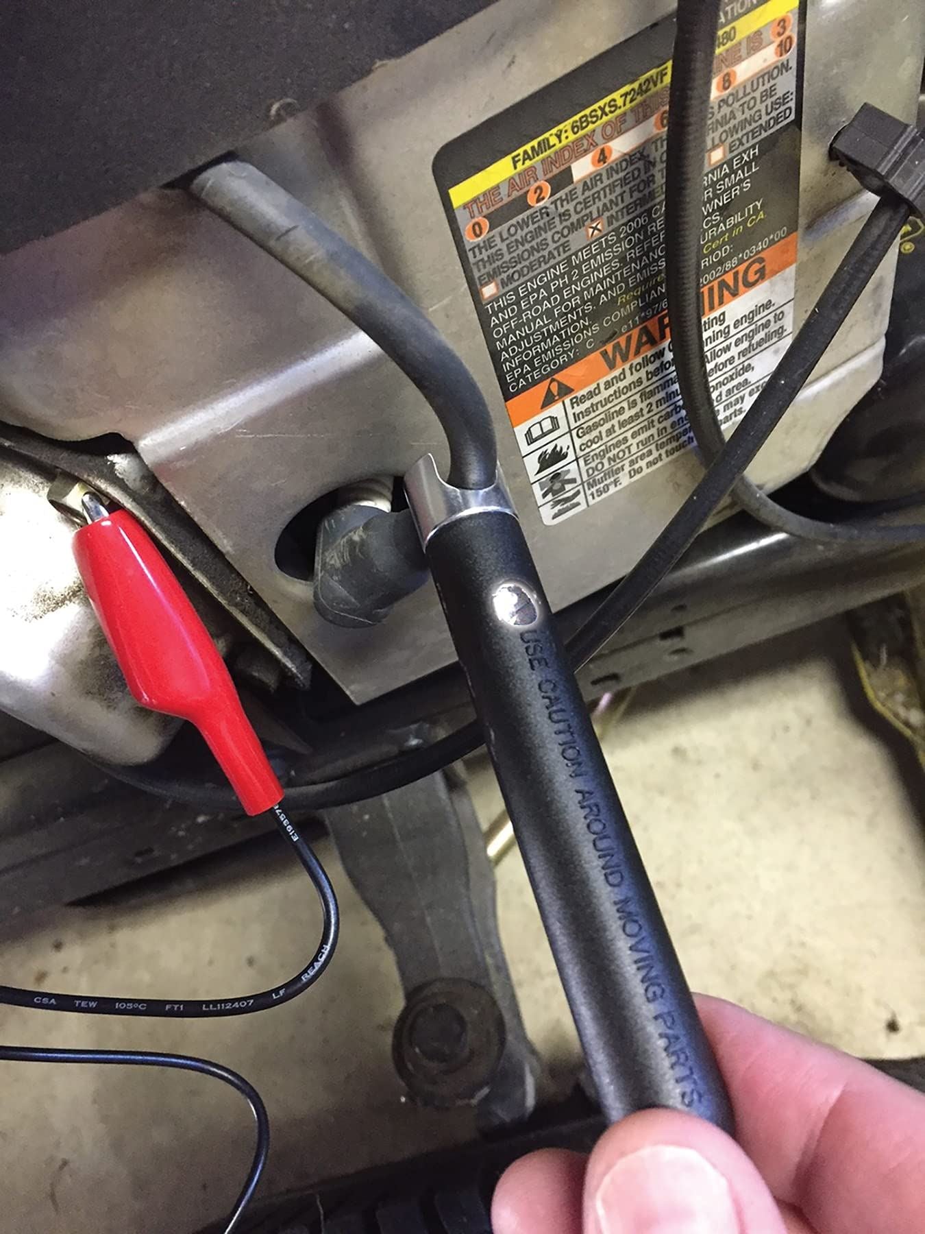 PERFORMANCE TOOL W80530
