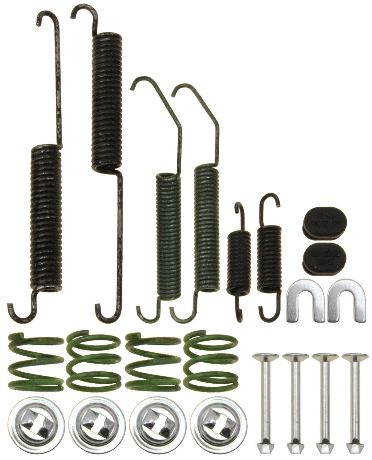 Raybestos H17482 Drum Brake Hardware Kit