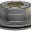 ACDelco Professional Durastop 18A81018 Rotor de freno de disco