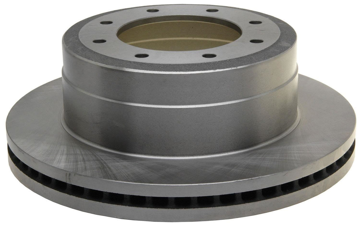 ACDelco Professional Durastop 18A81018 Rotor de freno de disco