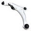 Beck/Arnley 102-7468 Suspension Control Arm and Ball Joint Assembly