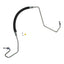 Edelmann 92007 Power Steering Pressure Line Hose Assembly