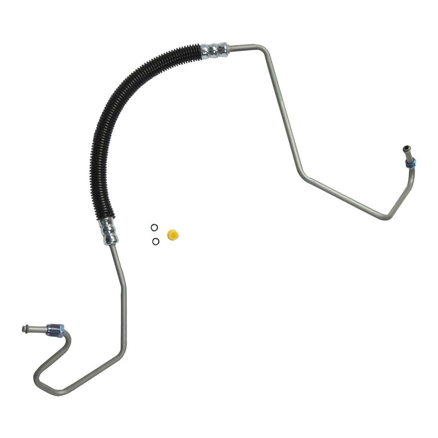 Edelmann 92007 Power Steering Pressure Line Hose Assembly