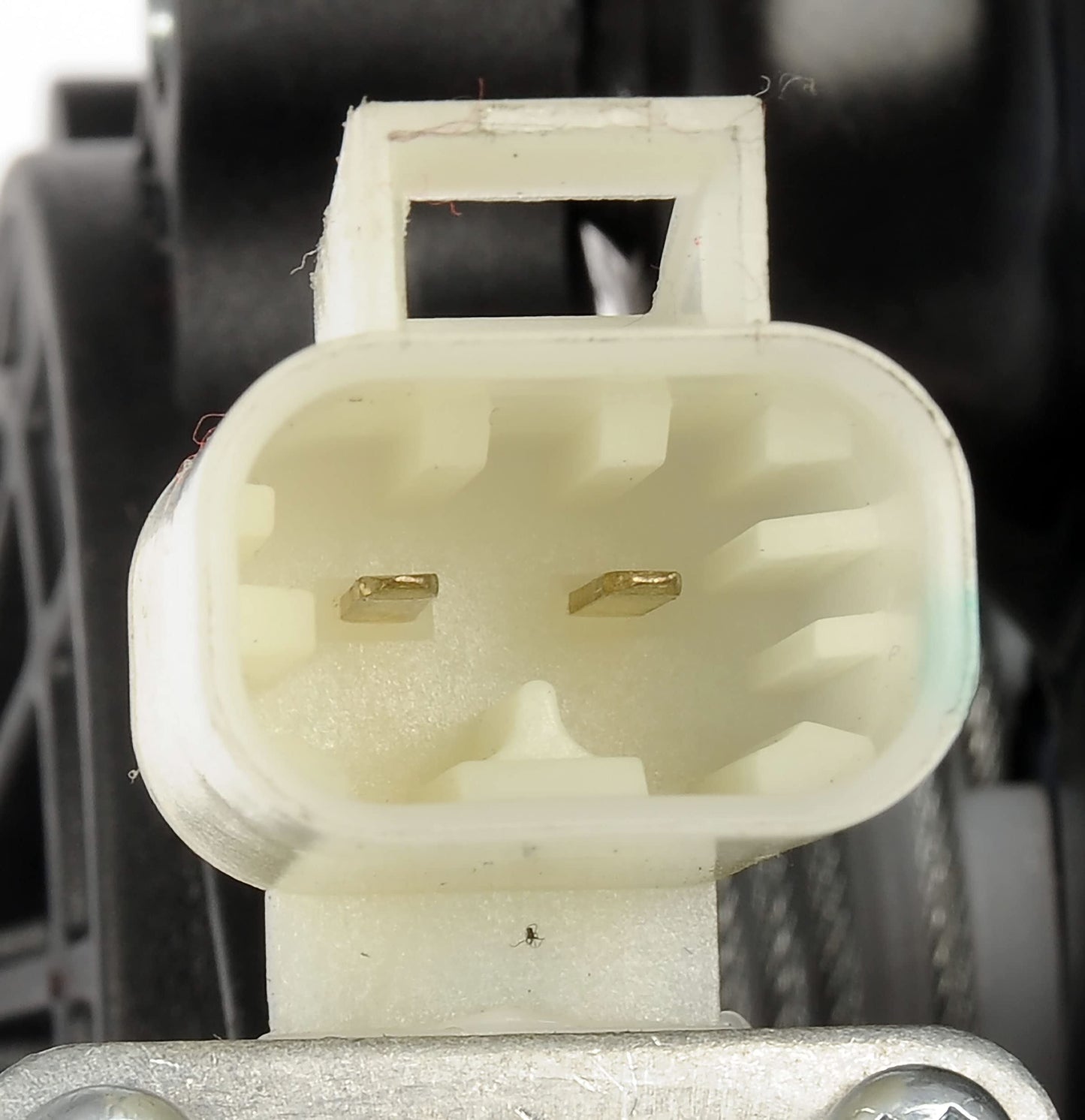 Dorman 748-921 Power Window Motor and Regulator Assembly