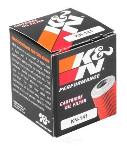 K&N KN141