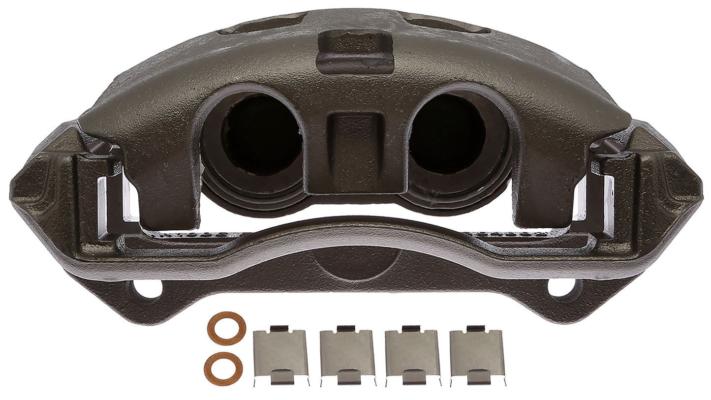 ACDelco Professional Durastop 18FR12615 Étrier de frein à disque