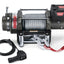 Warn Industries 47801 Treuil
