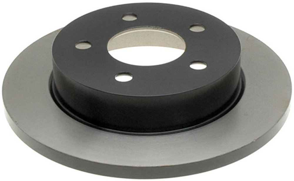 Raybestos 66448 Disc Brake Rotor