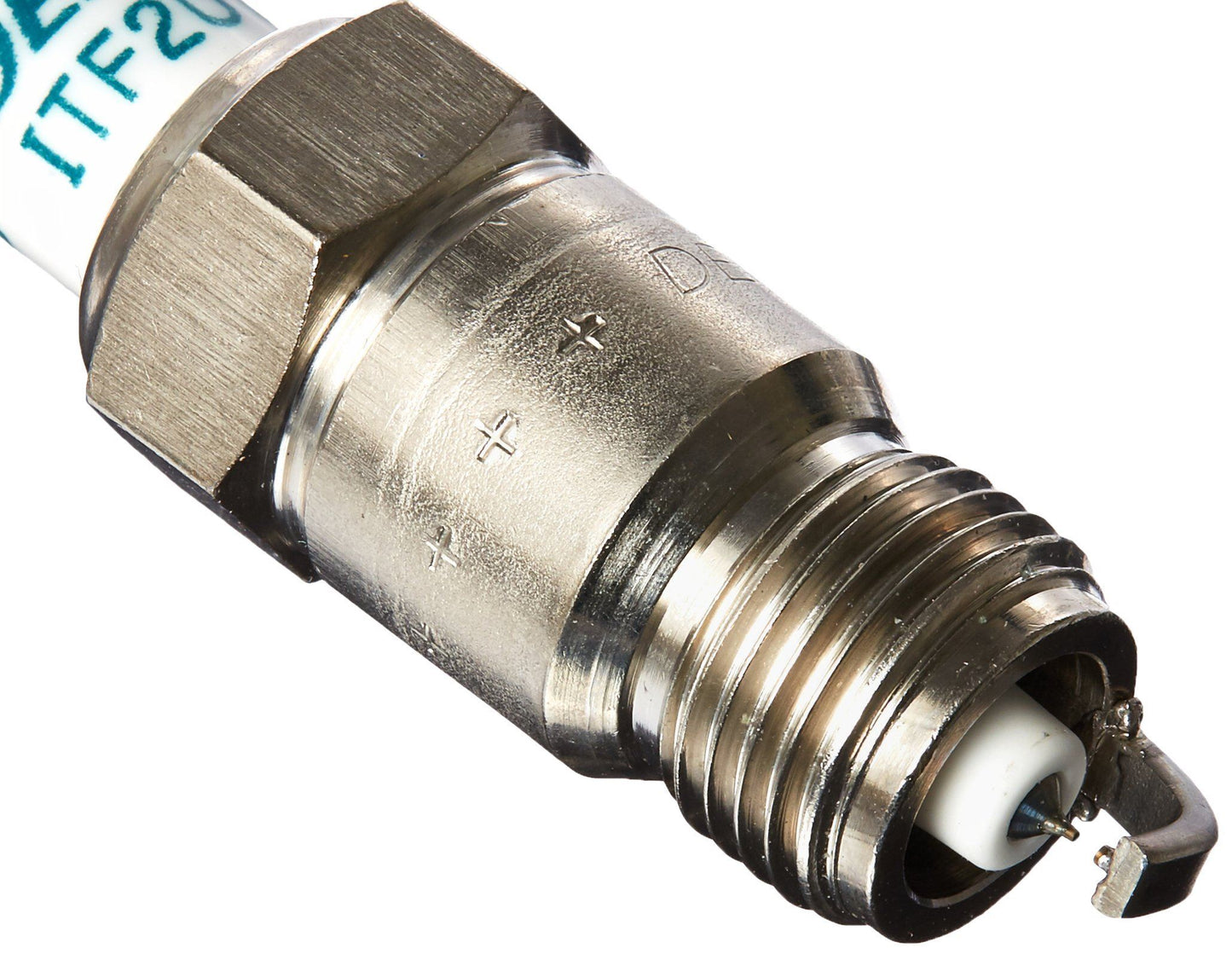 Denso 4716 Spark Plug (Pack of 4)