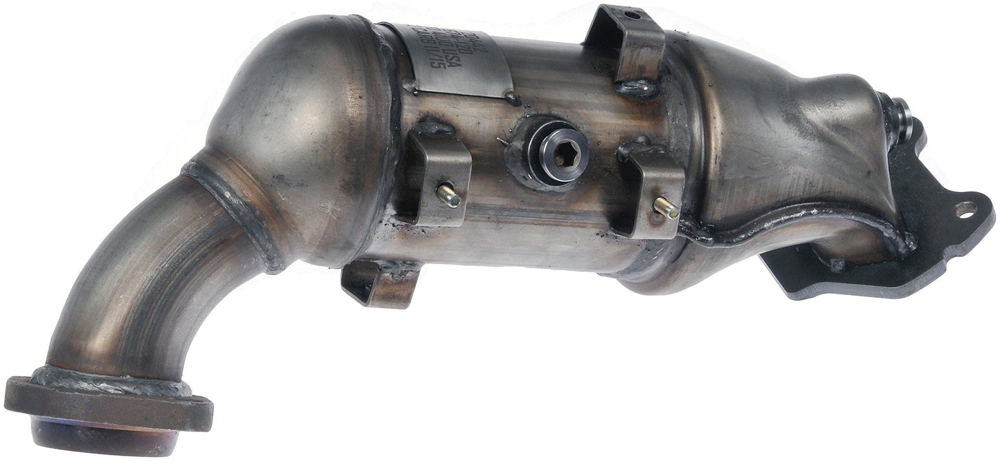 Dorman 674-120 Catalytic Converter with Integrated Exhaust Manifold
