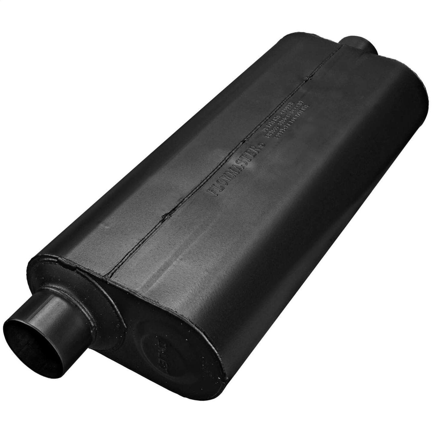 Flowmaster 53071 Exhaust Muffler