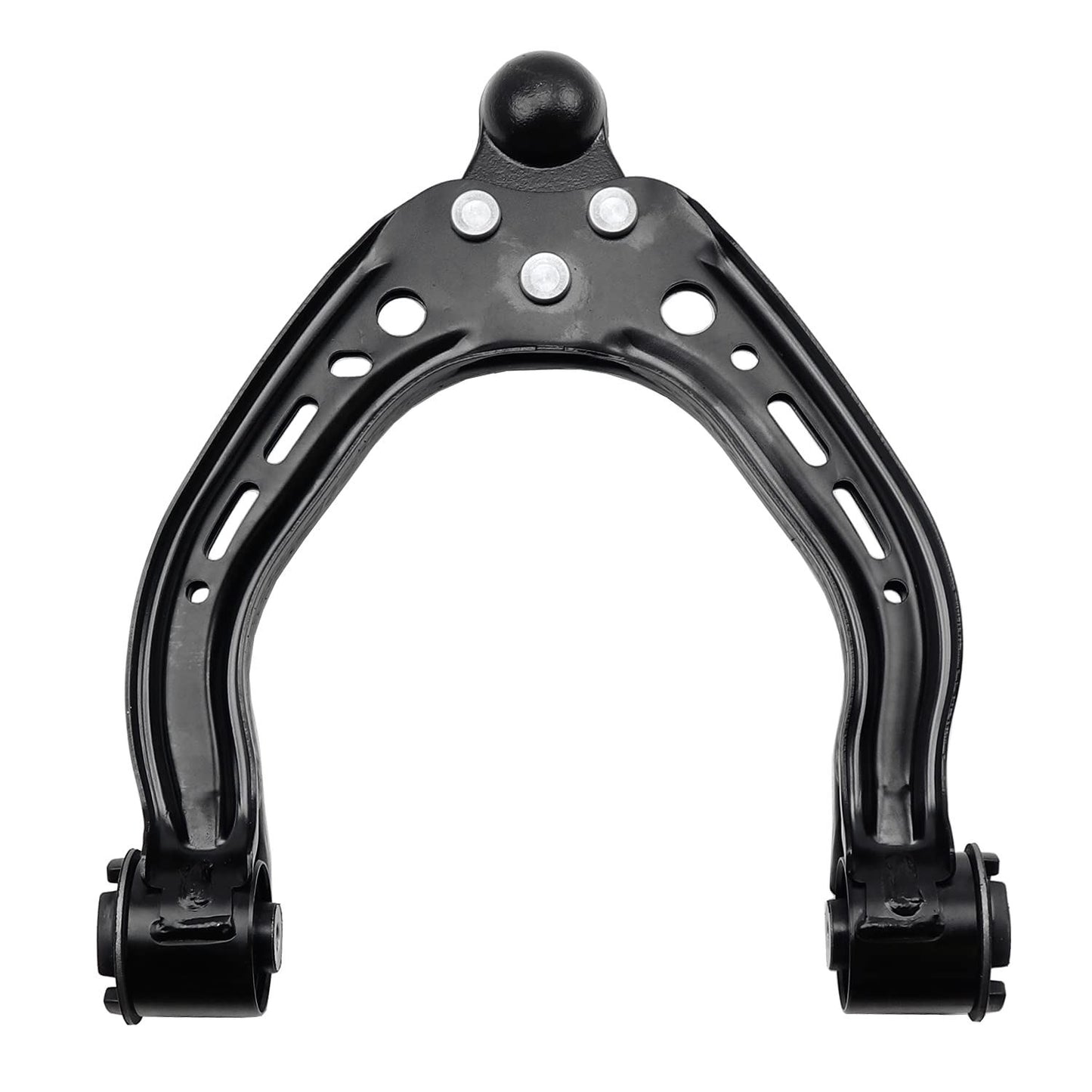 Beck/Arnley 102-8250 Conjunto de brazo de control de suspensión y rótula