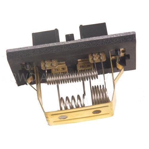 BWD RU1039 HVAC Blower Motor Resistor