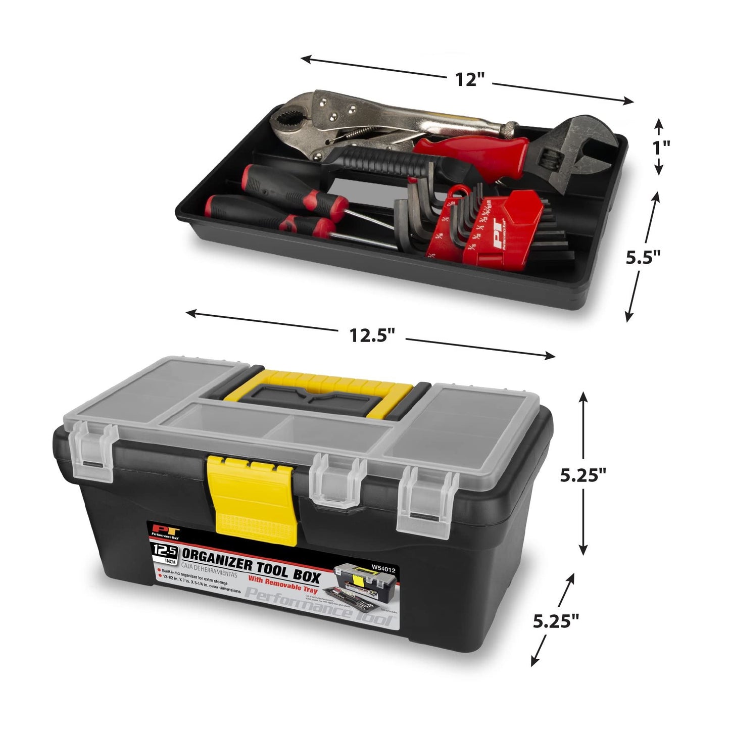 OUTIL DE PERFORMANCE W54012
