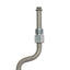 Edelmann 91674 Ensemble de tuyau de conduite de pression de direction assistée