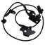 Beck/Arnley 084-4858 Sensor de velocidad de rueda ABS