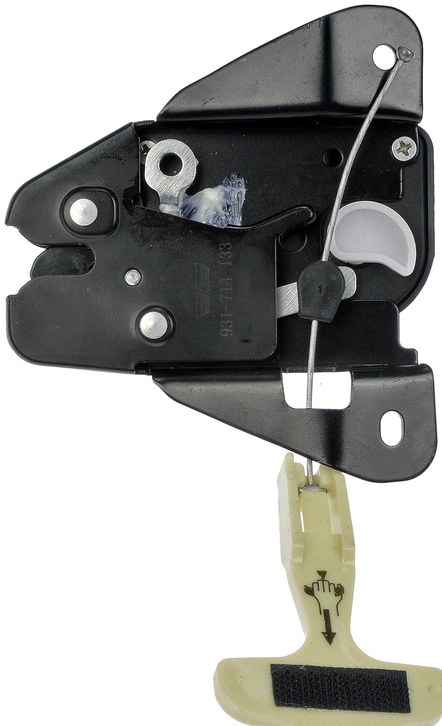 Dorman 931-714 Trunk Lock Actuator Motor
