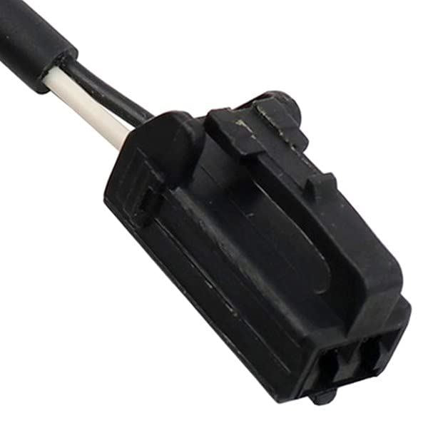 Beck/Arnley 084-4932 Arnés de cableado del sensor de velocidad de rueda ABS