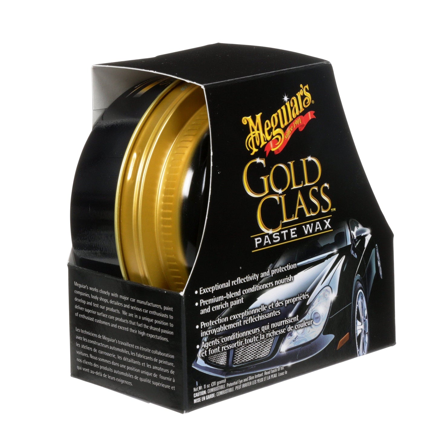 Meguiars G7014JC