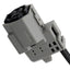 Beck/Arnley 084-4934 Arnés de cableado del sensor de velocidad de rueda ABS