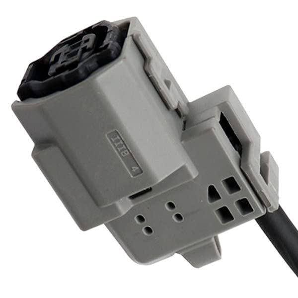Beck/Arnley 084-4934 Arnés de cableado del sensor de velocidad de rueda ABS