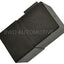 Intermitente de advertencia de peligro BWD R6470
