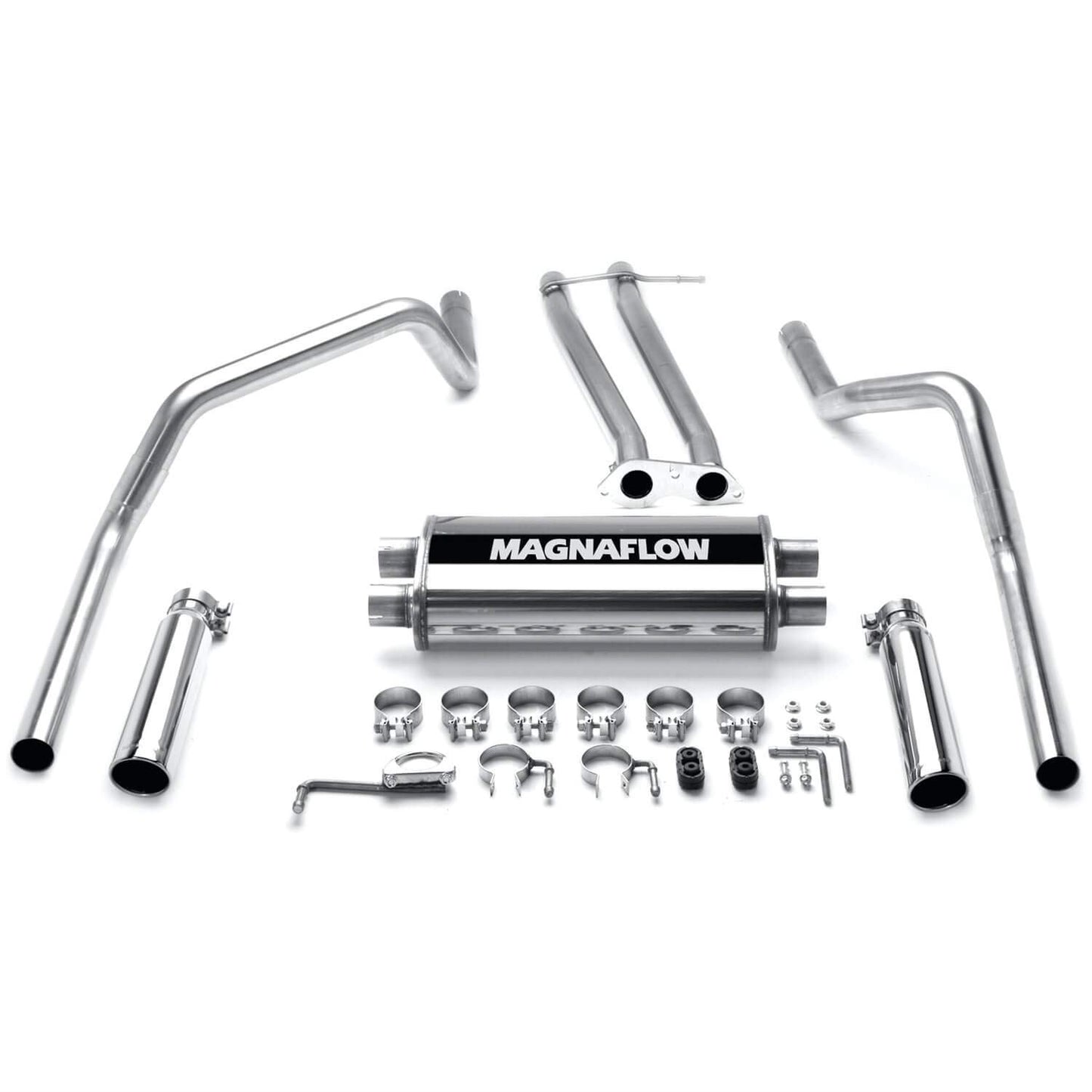 Magnaflow 15750 Exhaust System Kit