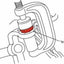 Specialty Products 23540 Joint à rotule de suspension