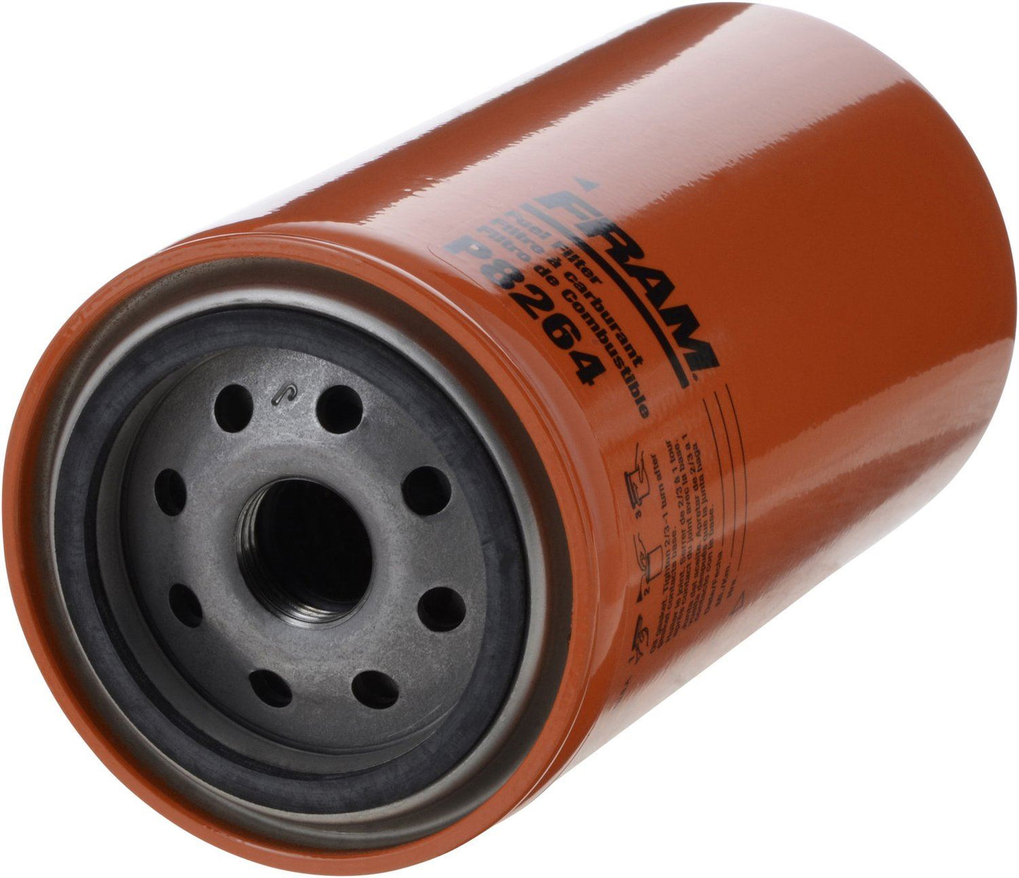 Filtre à carburant Fram P8264