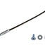 Dorman 38531 Tailgate Support Cable