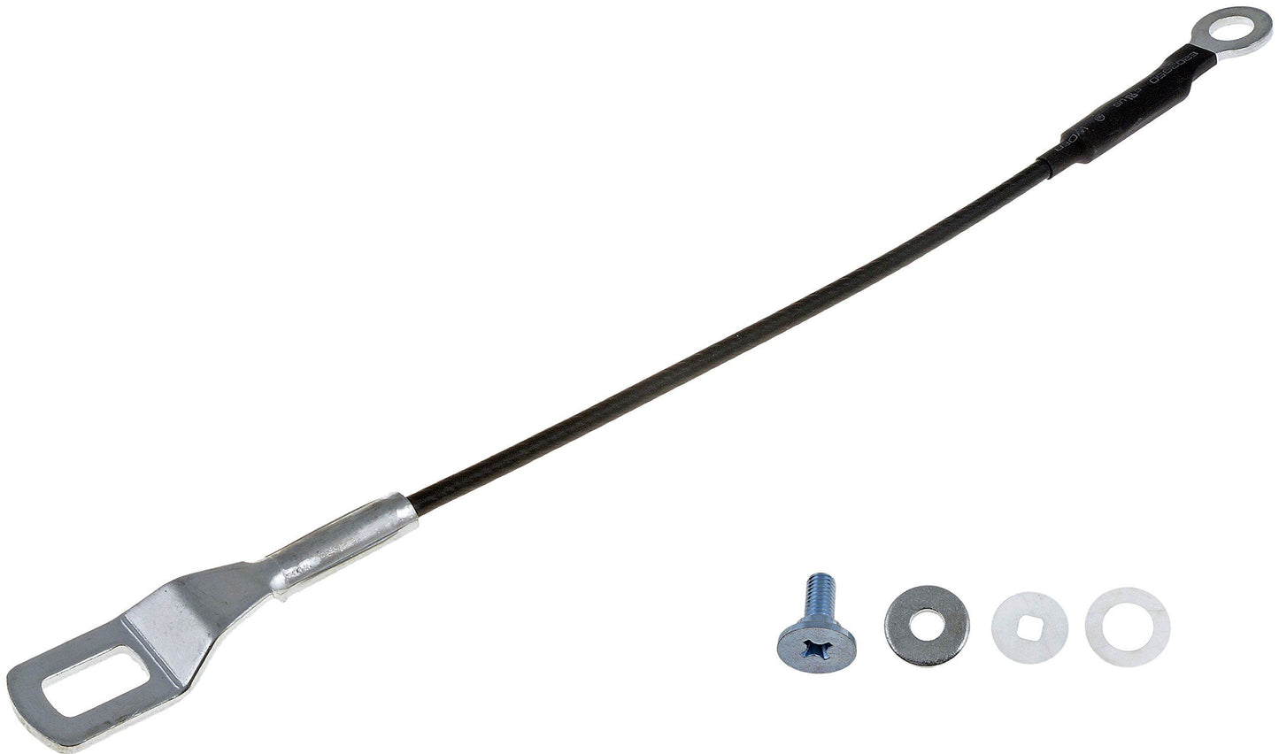 Dorman 38531 Tailgate Support Cable