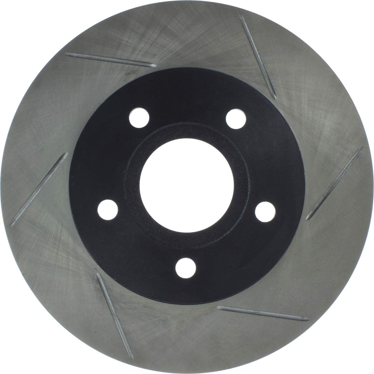 Stoptech 126.67042SL Disque de frein à disque