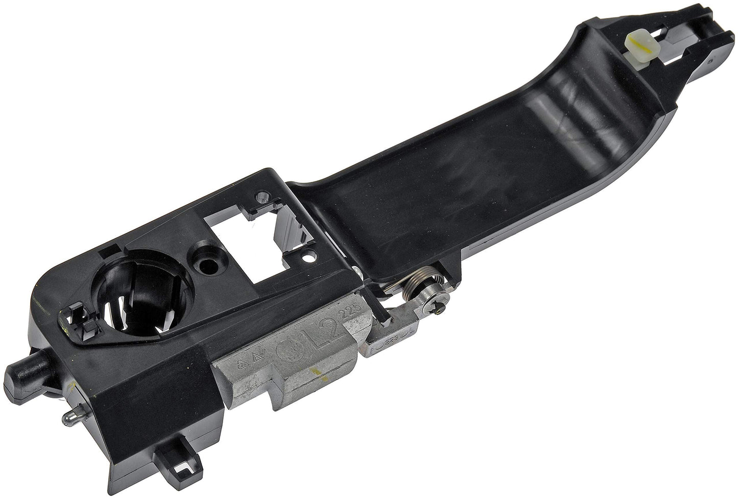 Dorman 926-324 Refuerzo para manija de puerta exterior