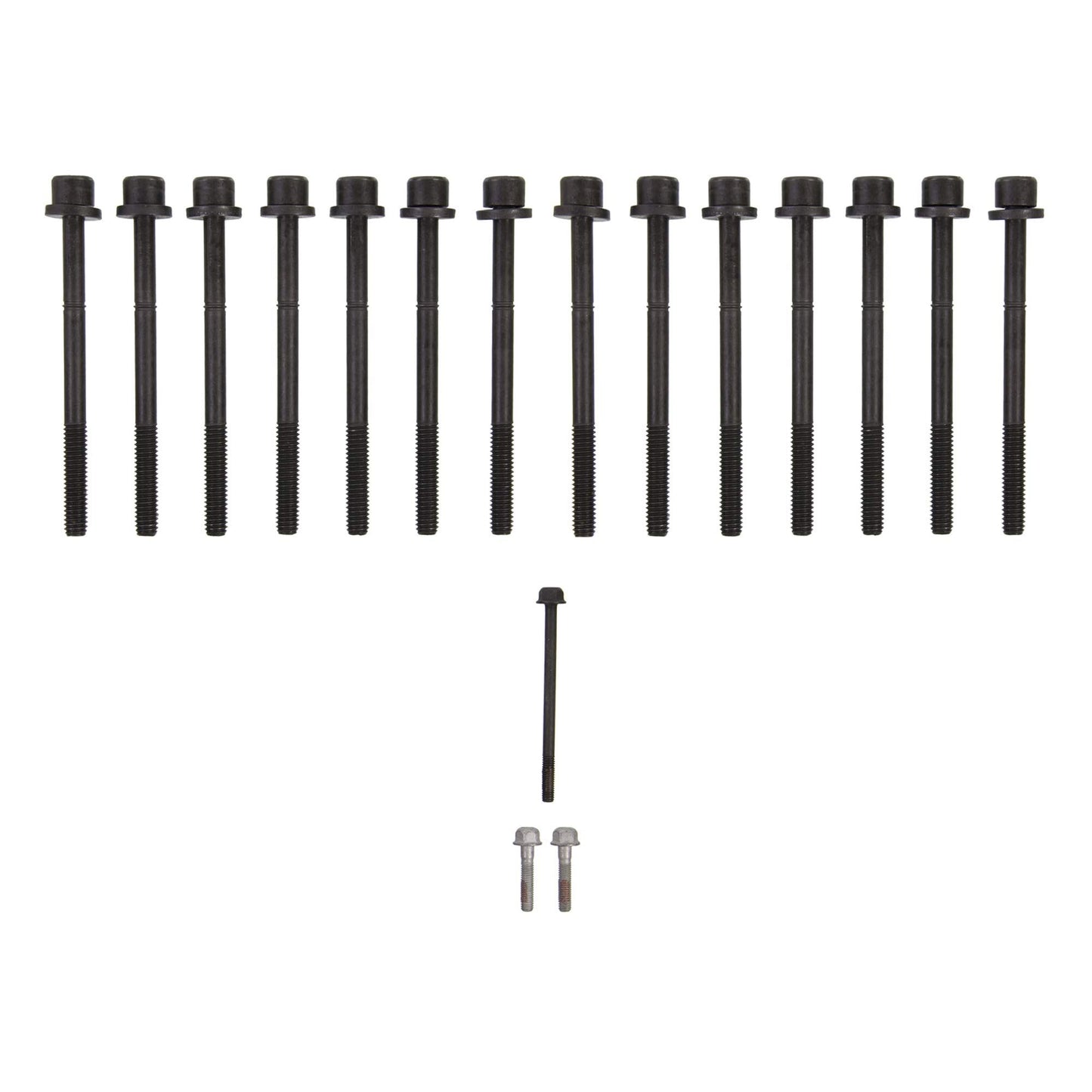 Fel-Pro ES 71334 Engine Cylinder Head Bolt Set